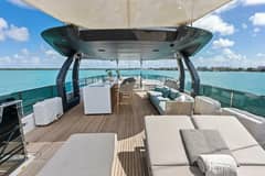 2023 Custom Line 33 Navetta "LUMPASAURUS" photo 2