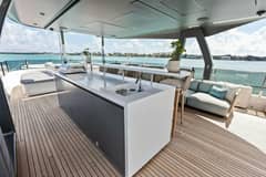 2023 Custom Line 33 Navetta "LUMPASAURUS" photo 4