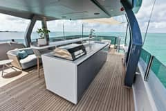 2023 Custom Line 33 Navetta "LUMPASAURUS" photo 5
