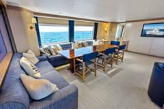 1997 Westship Raised Pilothouse Motor Yacht "Bravo Zulu" photo 9