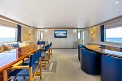 1997 Westship Raised Pilothouse Motor Yacht "Bravo Zulu" photo 8