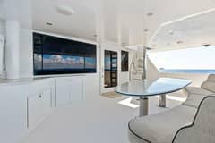1997 Westship Raised Pilothouse Motor Yacht "Bravo Zulu" photo 7