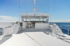 1997 Westship Raised Pilothouse Motor Yacht "Bravo Zulu" photo 4