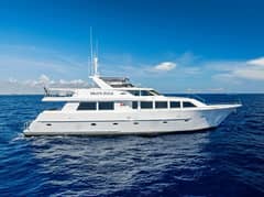 1997 Westship Raised Pilothouse Motor Yacht "Bravo Zulu" photo 3