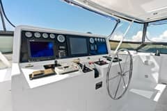 1997 Westship Raised Pilothouse Motor Yacht "Bravo Zulu" photo 6