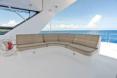 1997 Westship Raised Pilothouse Motor Yacht "Bravo Zulu" photo 5
