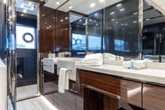 2021 Riva Folgore "FERRETTI GROUP TRADE" photo 6
