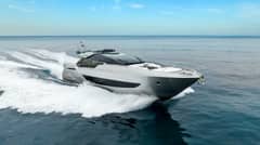 2021 Riva Folgore "FERRETTI GROUP TRADE" photo 2