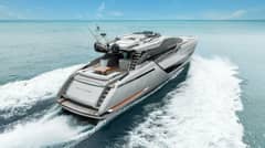 2021 Riva Folgore "FERRETTI GROUP TRADE" photo 3