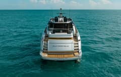 2014 Riva 86 Domino "PUROSANGUE" photo 2