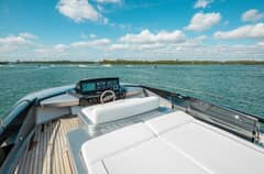2014 Riva 86 Domino "PUROSANGUE" photo 8