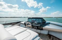 2014 Riva 86 Domino "PUROSANGUE" photo 6