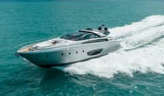 2014 Riva 86 Domino "PUROSANGUE" photo 4