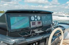 2014 Riva 86 Domino "PUROSANGUE" photo 9