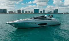 2014 Riva 86 Domino "PUROSANGUE" photo 3