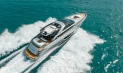 2014 Riva 86 Domino "PUROSANGUE" photo 5