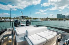 2014 Riva 86 Domino "PUROSANGUE" photo 7