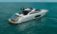 2014 Riva 86 Domino "PUROSANGUE" photo 1