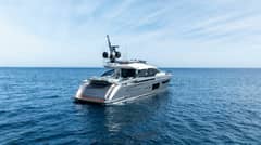 2022 Azimut S8 "Oceans Se7en" photo 4