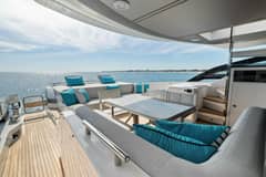 2022 Azimut S8 "Oceans Se7en" photo 7