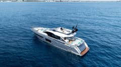 2022 Azimut S8 "Oceans Se7en" photo 2