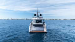 2022 Azimut S8 "Oceans Se7en" photo 3