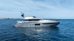 2022 Azimut S8 "Oceans Se7en" photo 5