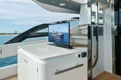 2022 Azimut S8 "Oceans Se7en" photo 6