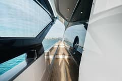 2022 Azimut S8 "Oceans Se7en" photo 9