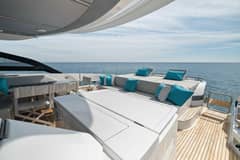 2022 Azimut S8 "Oceans Se7en" photo 8
