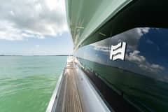 2023 Ferretti Yachts 780 "Ferretti 780" photo 9