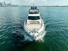 2023 Ferretti Yachts 780 "Ferretti 780" photo 4