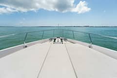 2023 Ferretti Yachts 780 "Ferretti 780" photo 8