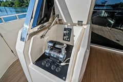 2019 Ferretti Yachts 780 "SUNSATION" photo 7