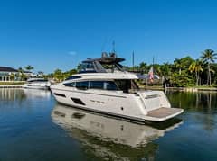 2019 Ferretti Yachts 780 "SUNSATION" photo 5