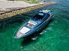 2024 Riva Perseo Super "OUR TRADE" photo 7