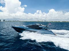 2024 Riva Perseo Super "OUR TRADE" photo 9