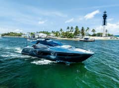 2024 Riva Perseo Super "OUR TRADE" photo 6