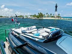 2024 Riva Perseo Super "OUR TRADE" photo 8