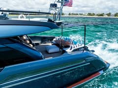 2024 Riva Perseo Super "OUR TRADE" photo 9