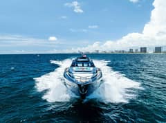 2024 Riva Perseo Super "OUR TRADE" photo 7