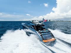 2024 Riva Perseo Super "OUR TRADE" photo 8