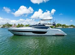 2023 Riva Perseo Super "Dreaming" photo 1