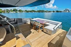 2023 Riva Perseo Super "Dreaming" photo 9