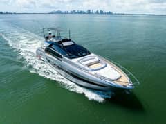 2023 Riva Perseo Super "Dreaming" photo 7