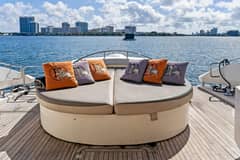 2001 Sunseeker Predator "GAMBLER" photo 6