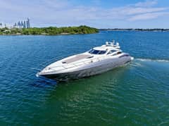 2001 Sunseeker Predator "GAMBLER" photo 3