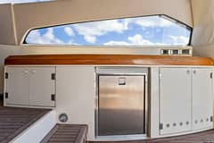 2001 Sunseeker Predator "GAMBLER" photo 9
