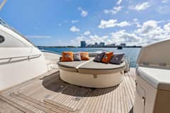 2001 Sunseeker Predator "GAMBLER" photo 7