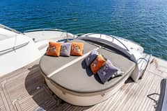 2001 Sunseeker Predator "GAMBLER" photo 8